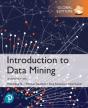 Introduction To Data Mining, Global Edition - Preview