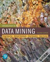 Introduction To Data Mining