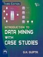 Introduction To Data Mining With Case Studies - Preview