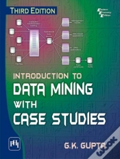 Capa do artigo Introduction To Data Mining With Case Studies