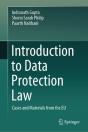 Introduction To Data Protection Law - Preview