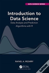 Capa do artigo Introduction To Data Science