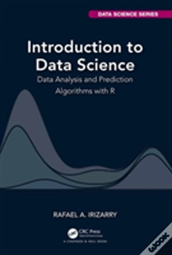 Capa do artigo Introduction To Data Science