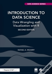 Capa do artigo Introduction To Data Science
