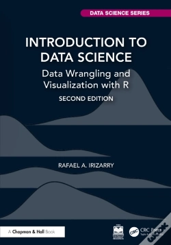 Capa do artigo Introduction To Data Science