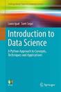 Introduction To Data Science - Preview
