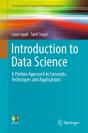 Introduction To Data Science - Preview