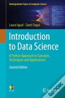 Introduction To Data Science