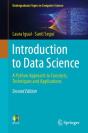 Introduction To Data Science - Preview