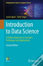 Introduction To Data Science