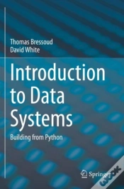 Capa do artigo Introduction To Data Systems