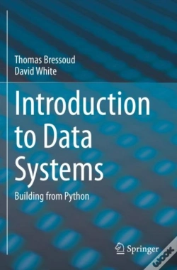 Capa do artigo Introduction To Data Systems