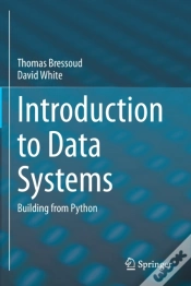 Capa do artigo Introduction To Data Systems
