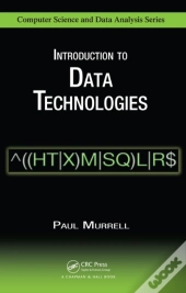 Introduction To Data Technologies