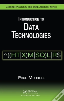 Capa do artigo Introduction To Data Technologies