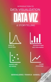 Introduction To Data Visualization & Storytelling