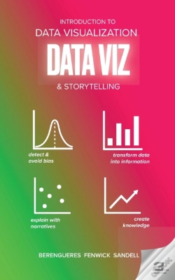 Capa do artigo Introduction To Data Visualization & Storytelling