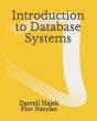 Introduction To Database Systems - Preview