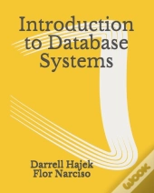 Introduction To Database Systems