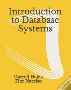 Capa do artigo Introduction To Database Systems