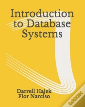 Capa do artigo Introduction To Database Systems