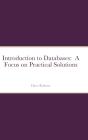 Introduction To Databases - Preview