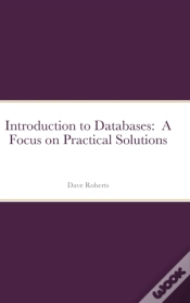 Capa do artigo Introduction To Databases