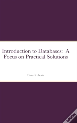 Capa do artigo Introduction To Databases