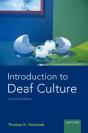 Introduction To Deaf Culture - Preview