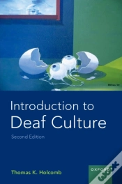 Capa do artigo Introduction To Deaf Culture