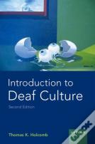 Introduction To Deaf Culture