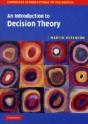 Introduction To Decision Theory - Preview