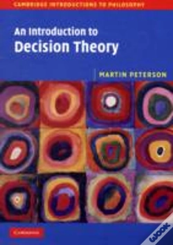 Capa do artigo Introduction To Decision Theory