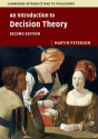 Introduction To Decision Theory - Preview