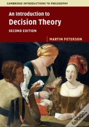 Capa do artigo Introduction To Decision Theory