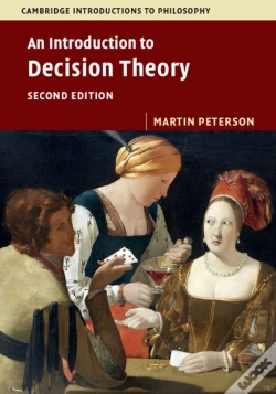 Capa do artigo Introduction To Decision Theory