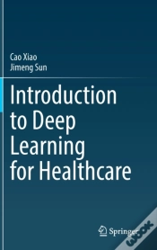 Capa do artigo Introduction To Deep Learning For Healthcare