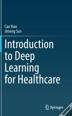 Capa do artigo Introduction To Deep Learning For Healthcare