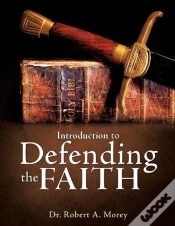 Capa do artigo Introduction To Defending The Faith