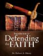 Introduction To Defending The Faith - Preview