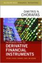 Introduction To Derivative Financial Instruments: Bonds, Swaps, Options, And Hedging - Preview