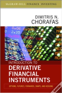 Capa do artigo Introduction To Derivative Financial Instruments: Bonds, Swaps, Options, And Hedging
