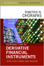 Introduction To Derivative Financial Instruments: Bonds, Swaps, Options And Hedging - Preview