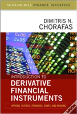 Capa do artigo Introduction To Derivative Financial Instruments: Bonds, Swaps, Options And Hedging