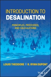 Introduction To Desalination