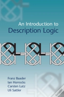 Capa do artigo Introduction To Description Logic