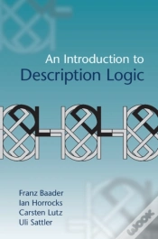 Capa do artigo Introduction To Description Logic