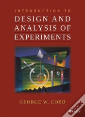 Capa do artigo Introduction To Design And Analysis Of Experiments
