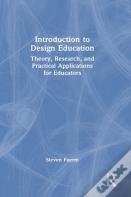 Introduction To Design Education