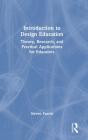 Introduction To Design Education - Preview